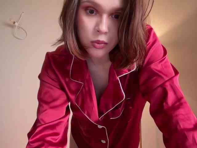 StacyLuxxe webcam
