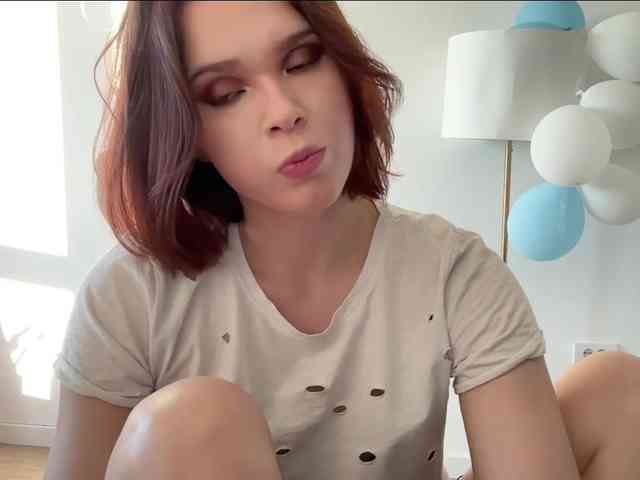 Modelo: StacyLuxxe