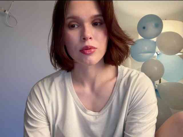 StacyLuxxe webcam