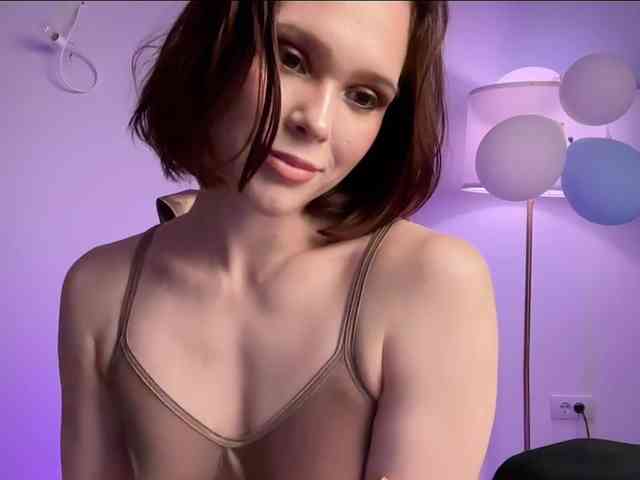 StacyLuxxe webcam