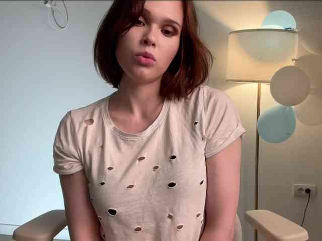 StacyLuxxe webcam