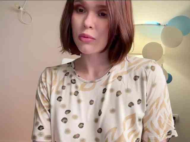 StacyLuxxe webcam