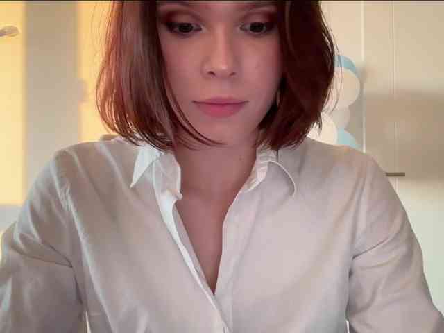 StacyLuxxe webcam