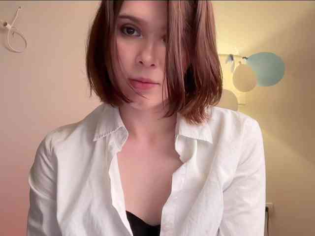 StacyLuxxe webcam