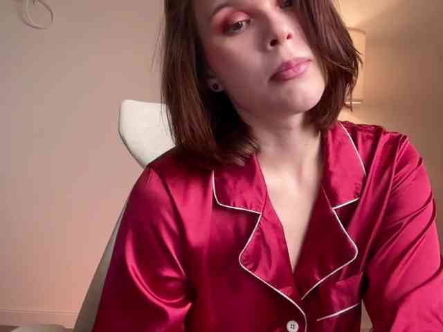 StacyLuxxe webcam