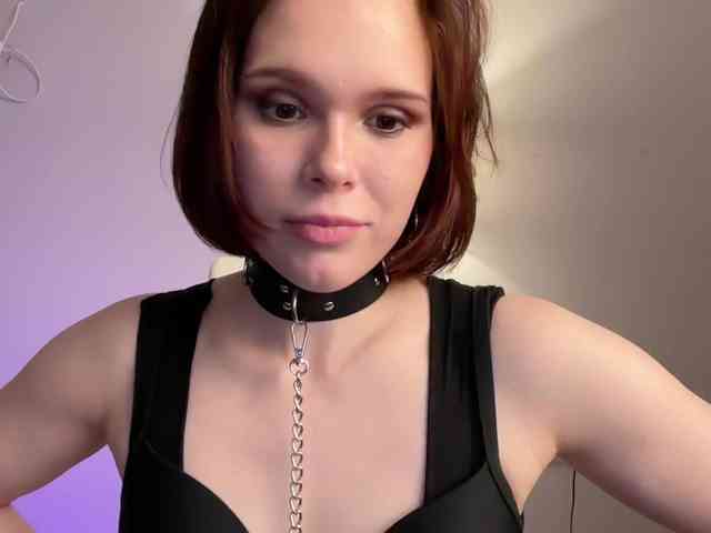 StacyLuxxe webcam