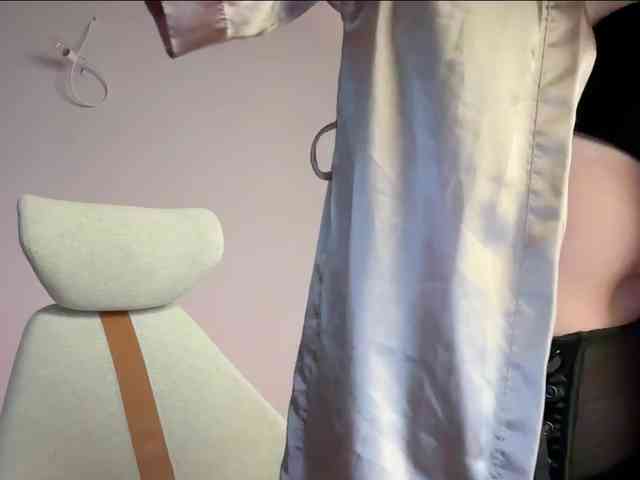 StacyLuxxe webcam