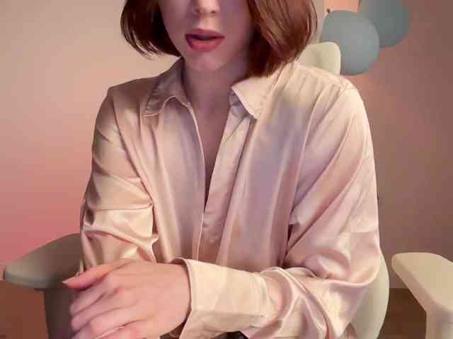 StacyLuxxe webcam
