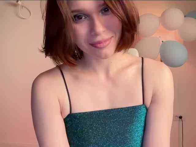 StacyLuxxe webcam
