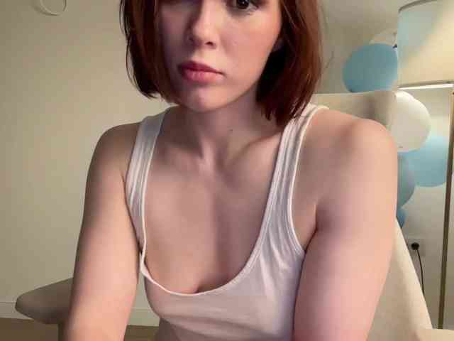 StacyLuxxe webcam