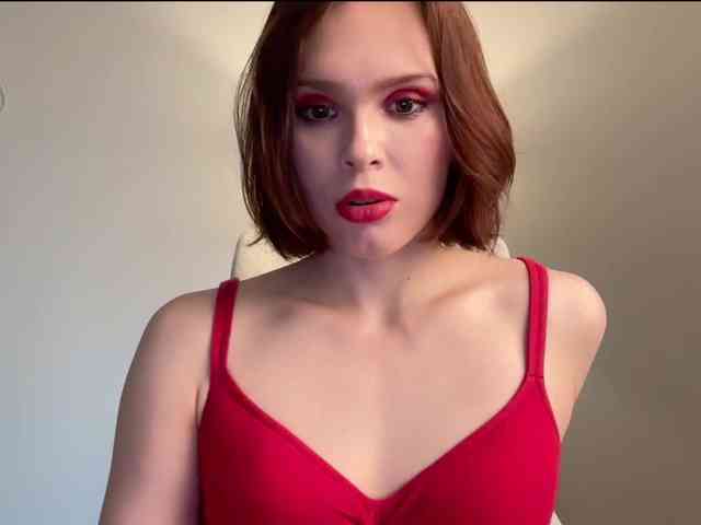 StacyLuxxe webcam