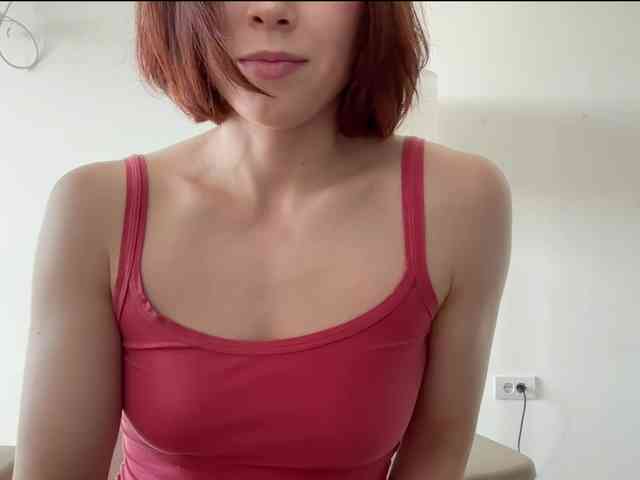 StacyLuxxe webcam