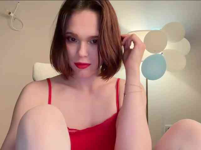 StacyLuxxe webcam