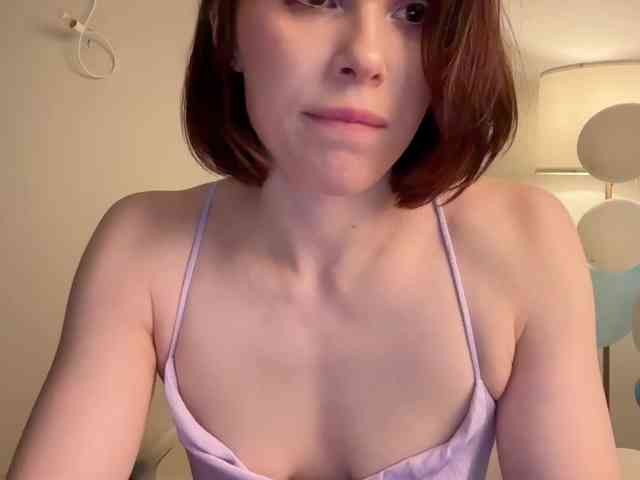 StacyLuxxe webcam