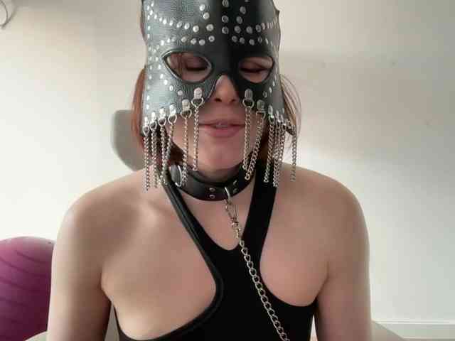 StacyLuxxe webcam