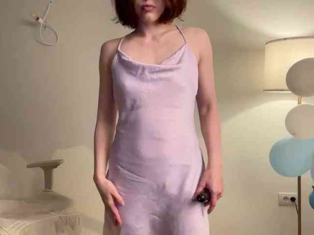StacyLuxxe webcam