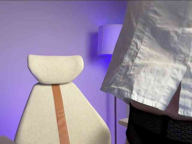 StacyLuxxe webcam