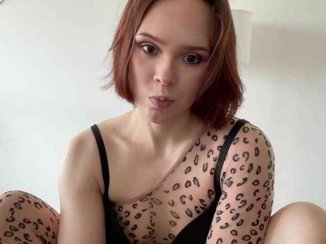 StacyLuxxe webcam