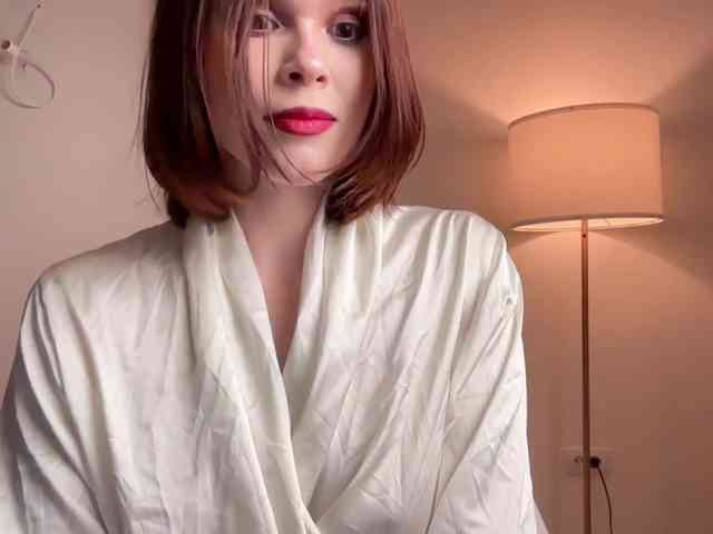 StacyLuxxe webcam