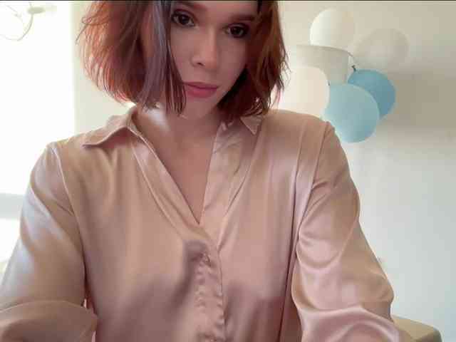 StacyLuxxe webcam