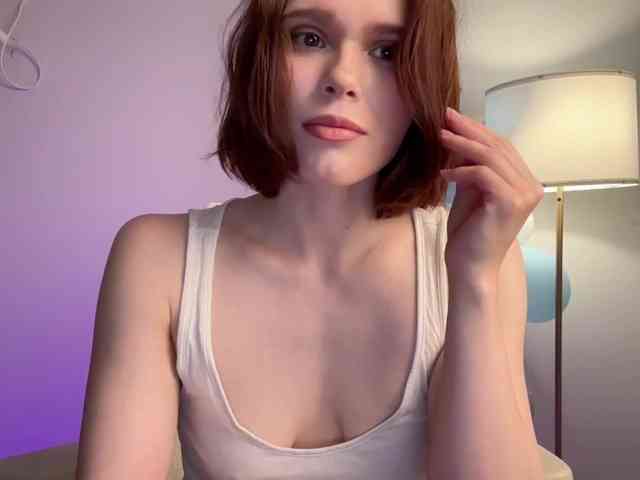 StacyLuxxe webcam