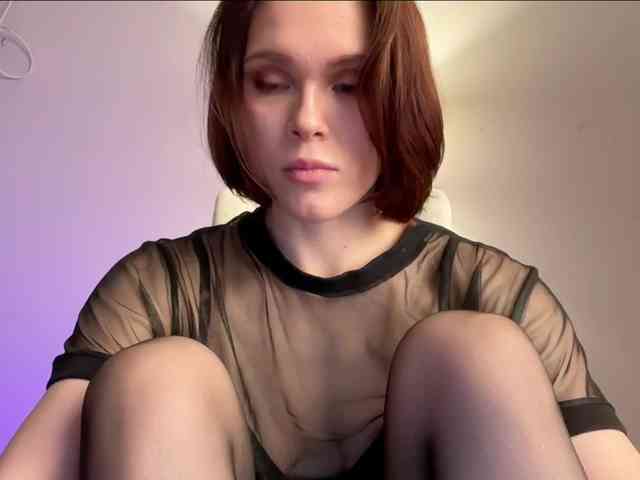 StacyLuxxe webcam