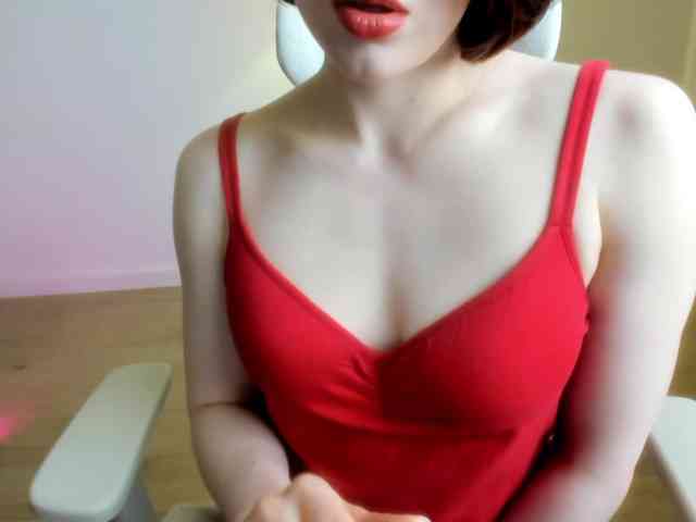 StacyLuxxe webcam
