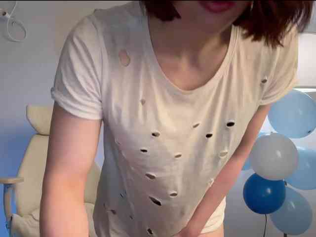 StacyLuxxe webcam