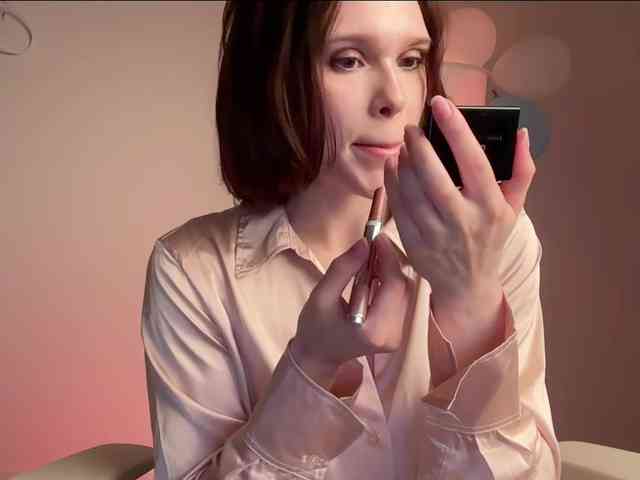 StacyLuxxe webcam