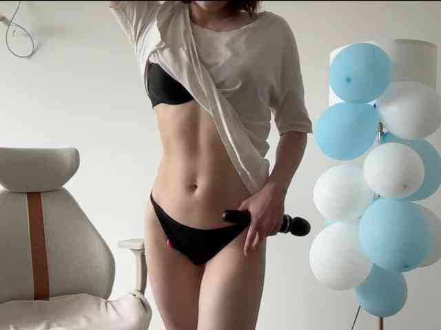 StacyLuxxe webcam