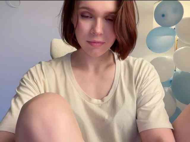 StacyLuxxe webcam