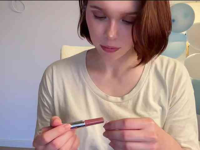 StacyLuxxe webcam