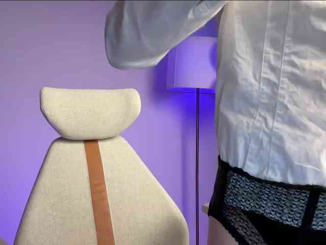 StacyLuxxe webcam