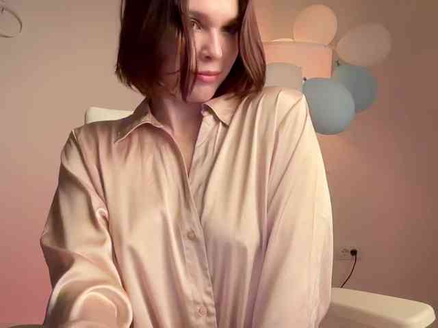 StacyLuxxe webcam