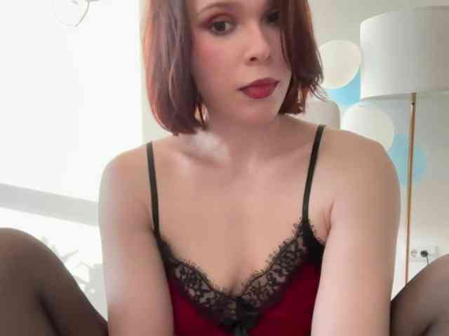 StacyLuxxe webcam