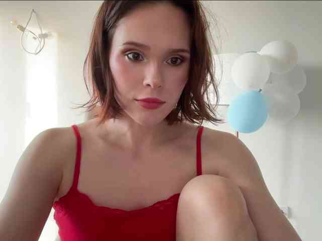 StacyLuxxe webcam