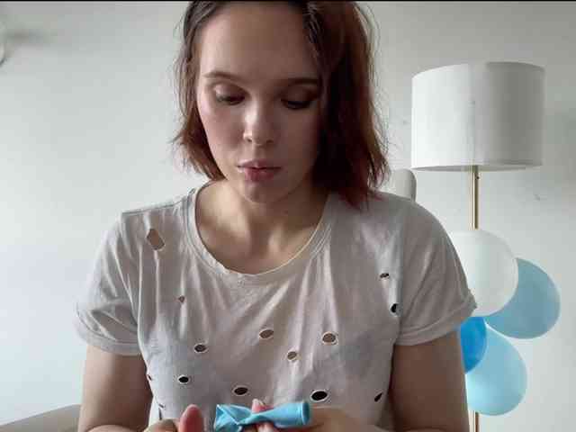 StacyLuxxe webcam