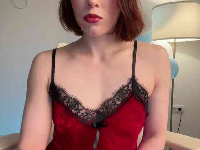 StacyLuxxe webcam