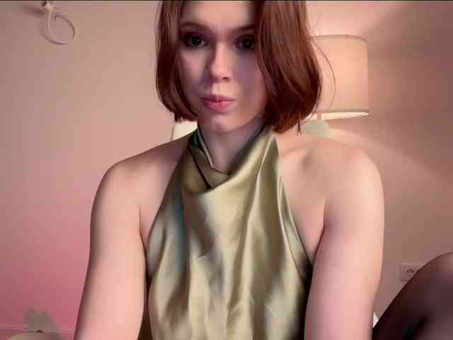 StacyLuxxe webcam
