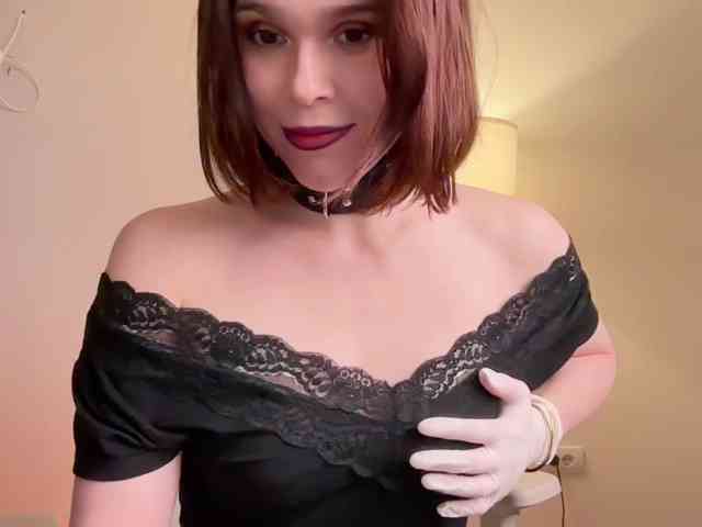 pokemeboy's webcam live show