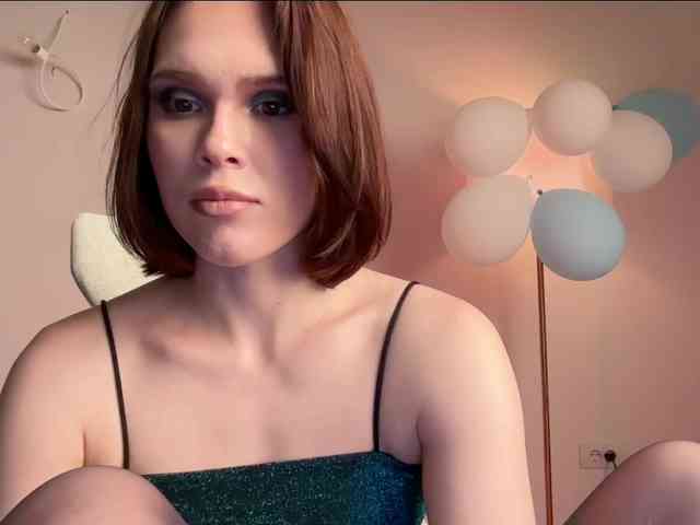 StacyLuxxe webcam