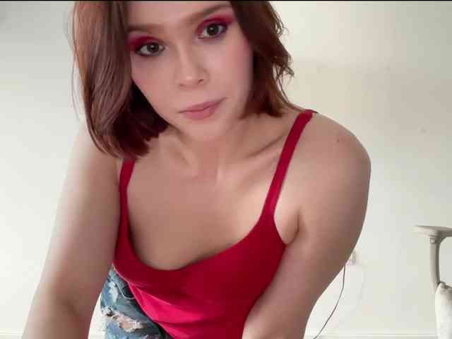 StacyLuxxe webcam