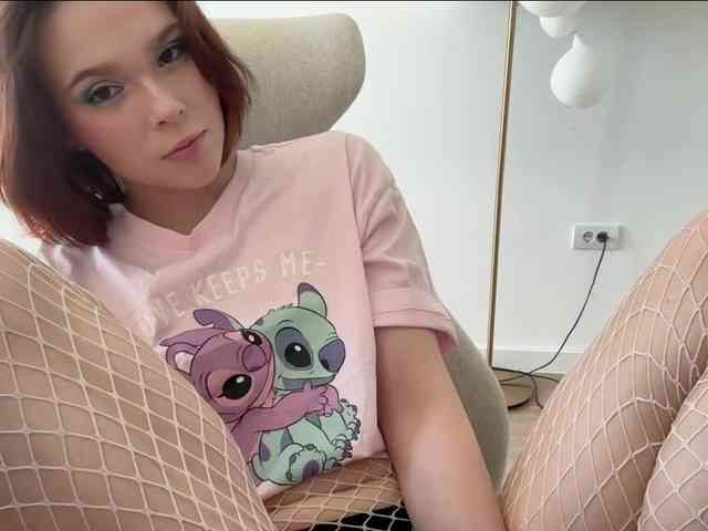 Model: StacyLuxxe
