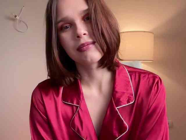 StacyLuxxe webcam