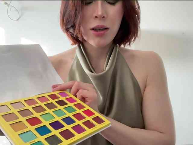 StacyLuxxe webcam