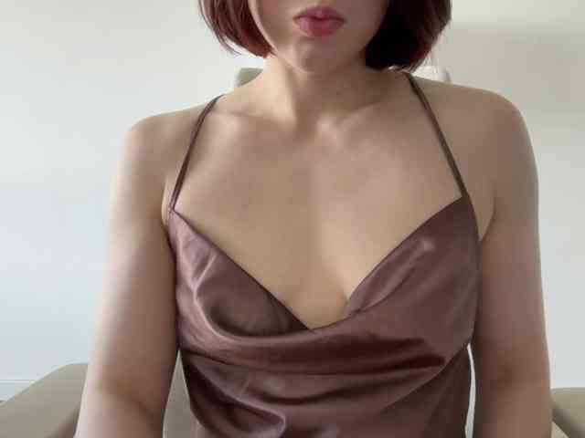 StacyLuxxe webcam