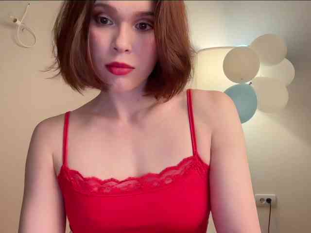 StacyLuxxe webcam