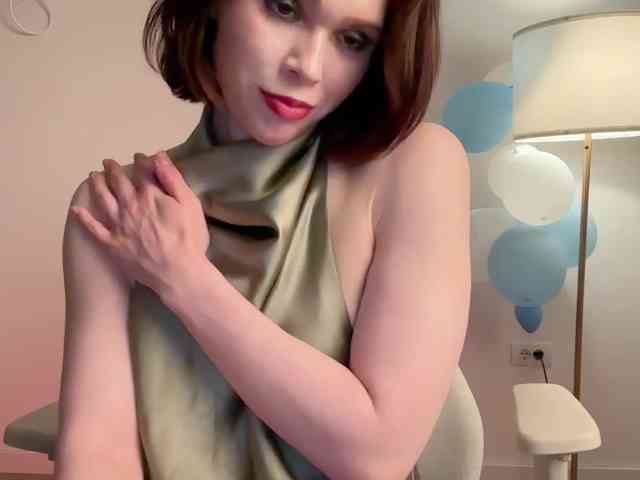 StacyLuxxe webcam