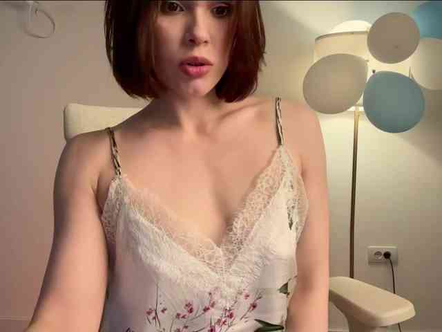 StacyLuxxe webcam