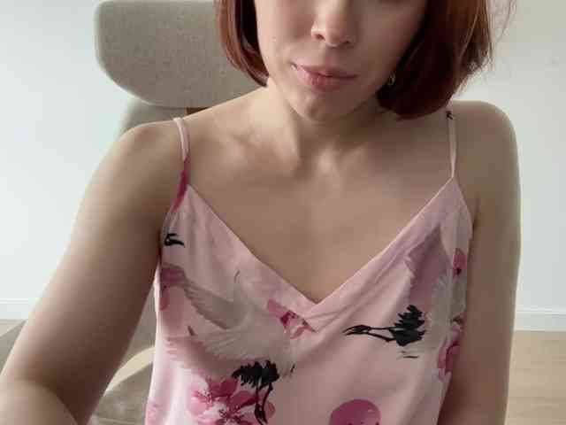 StacyLuxxe webcam